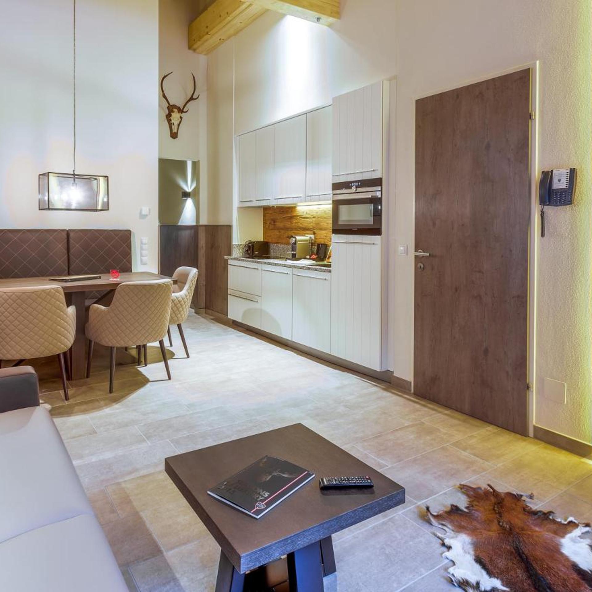 Avenida Mountain Lodges Saalbach 46/65