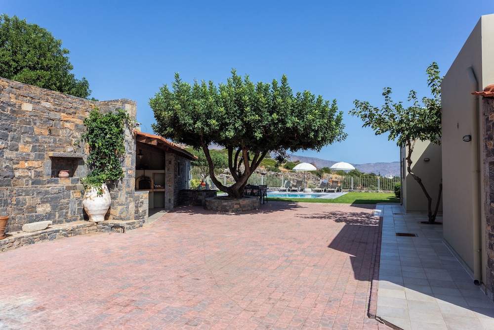 Elounda Olea Villas And Apartments 38/50