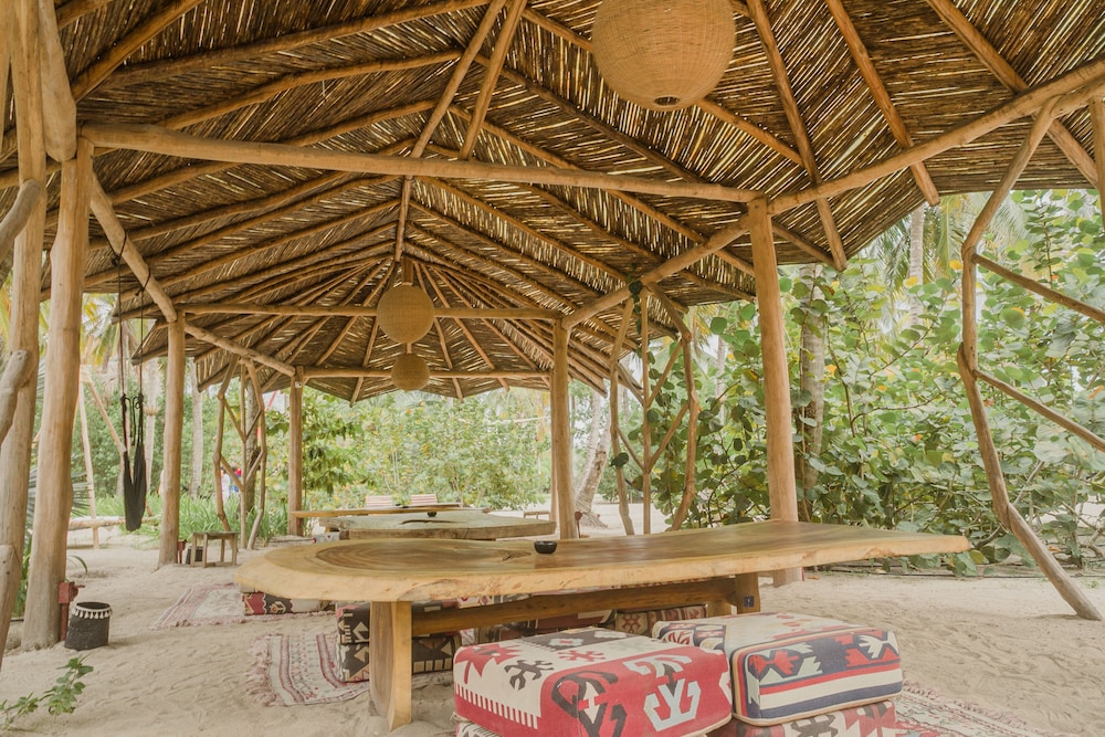 Eteka Slow Beach Hotel - Adults only 9/50