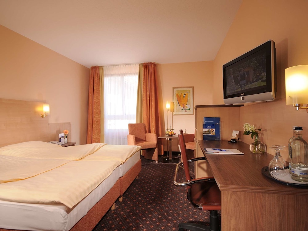 Sure Hotel By Best Western Hilden Duesseldorf 4/36