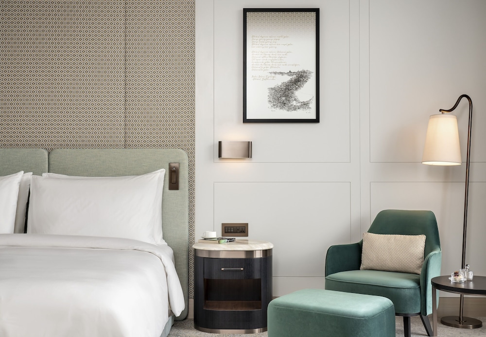 Address Istanbul Hotel 18/63