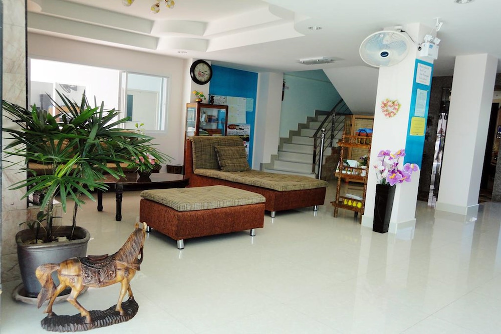 Euro Boutique Hotel 5/68