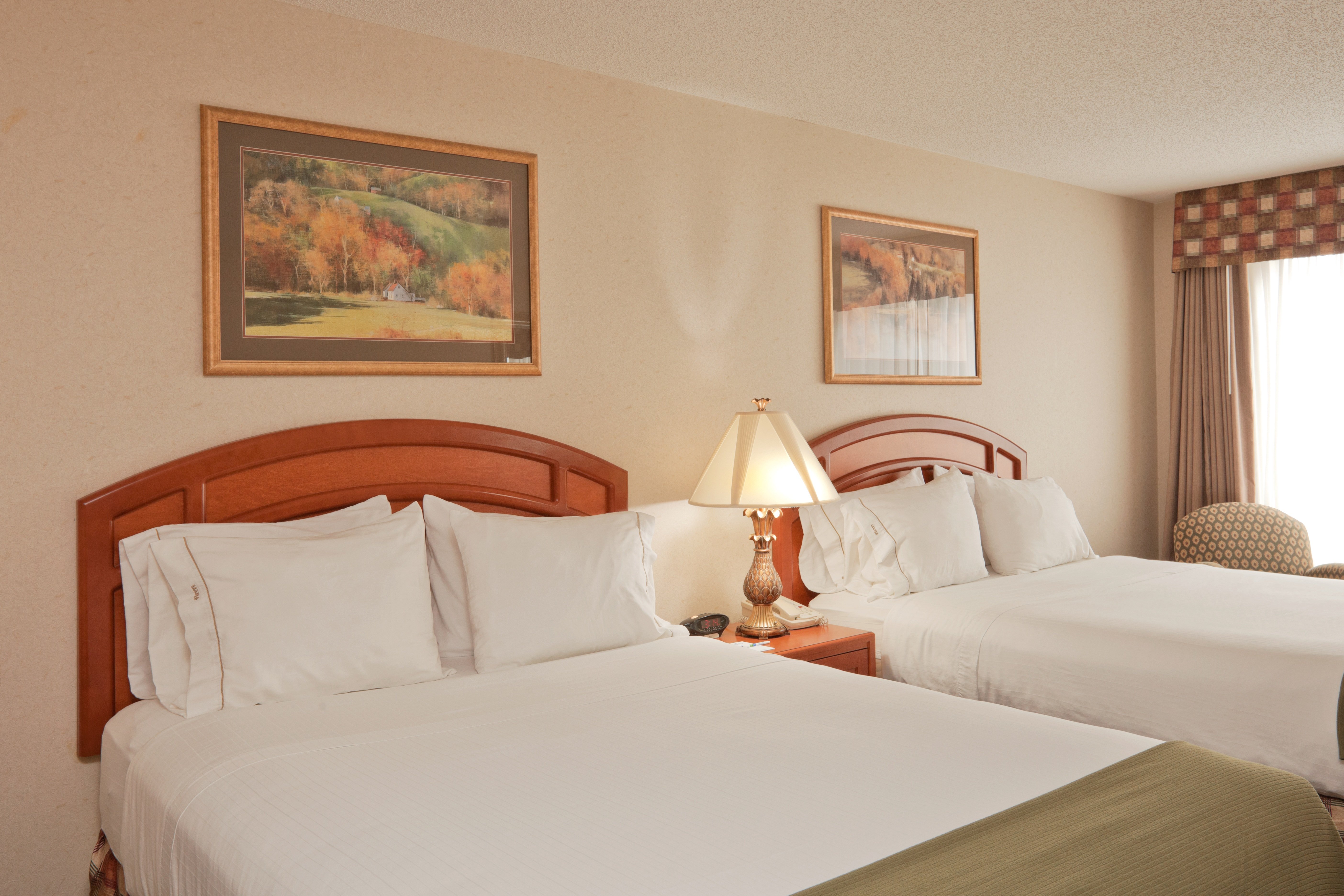 Holiday Inn Express & Suites Bryan - Montpelier 16/50