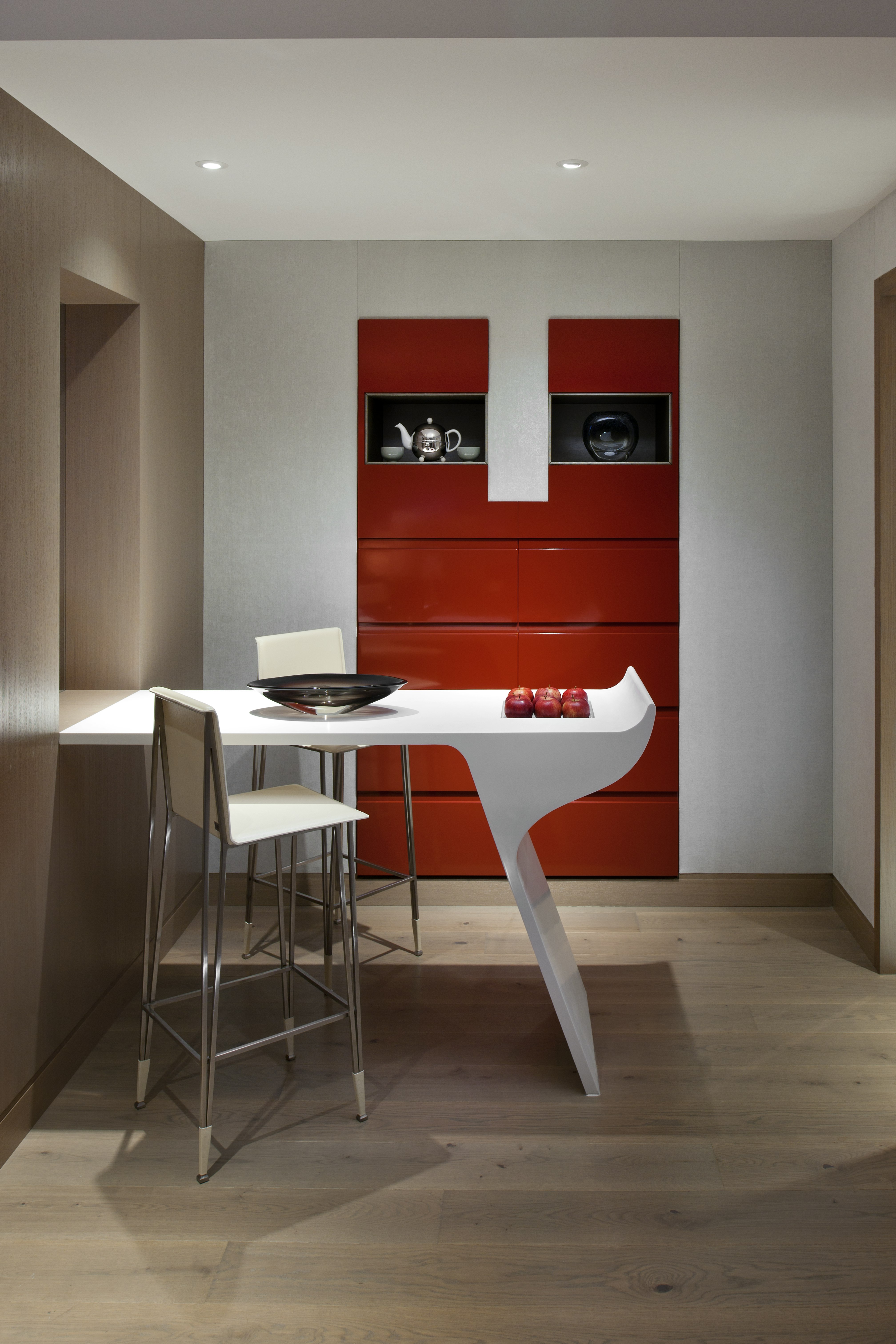 Mandarin Oriental, Paris Hotel 40/50