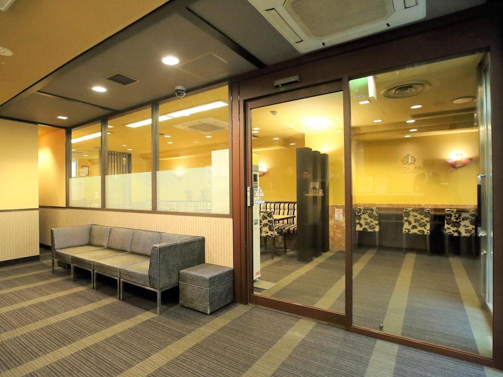 APA Hotel Hiroshima-Ekimae 6/42