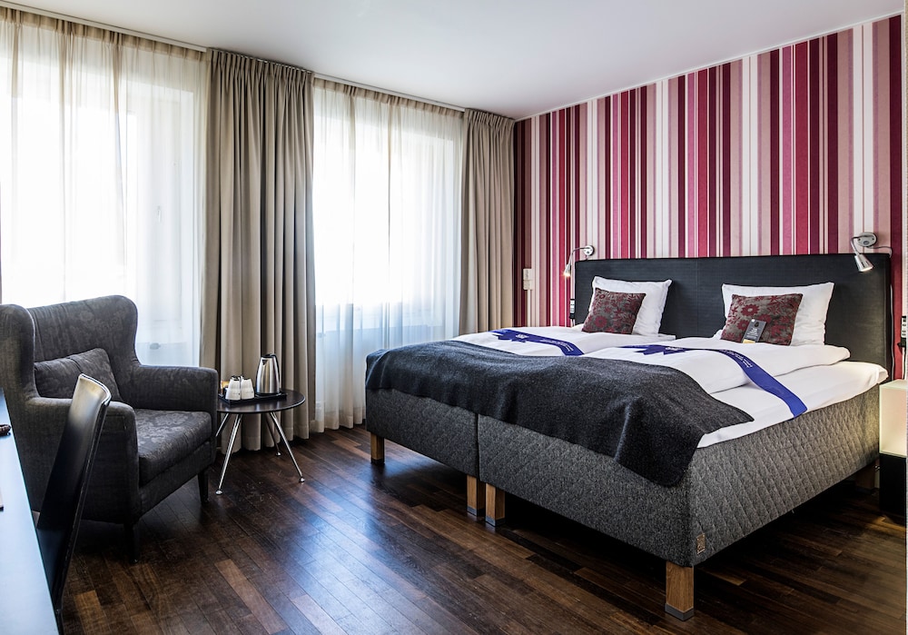 First Hotel Witt 18/67