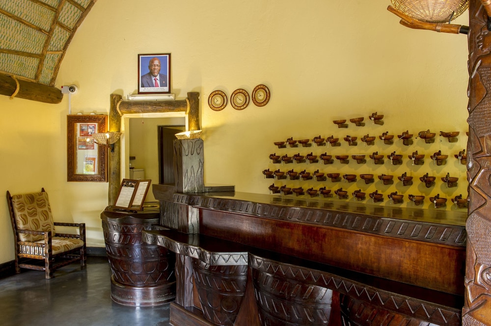 Serengeti Serena Safari Lodge 8/58