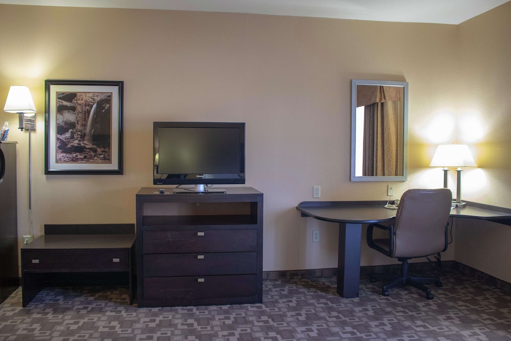 Hampton Inn And Suites Knoxville North I 75 55/58