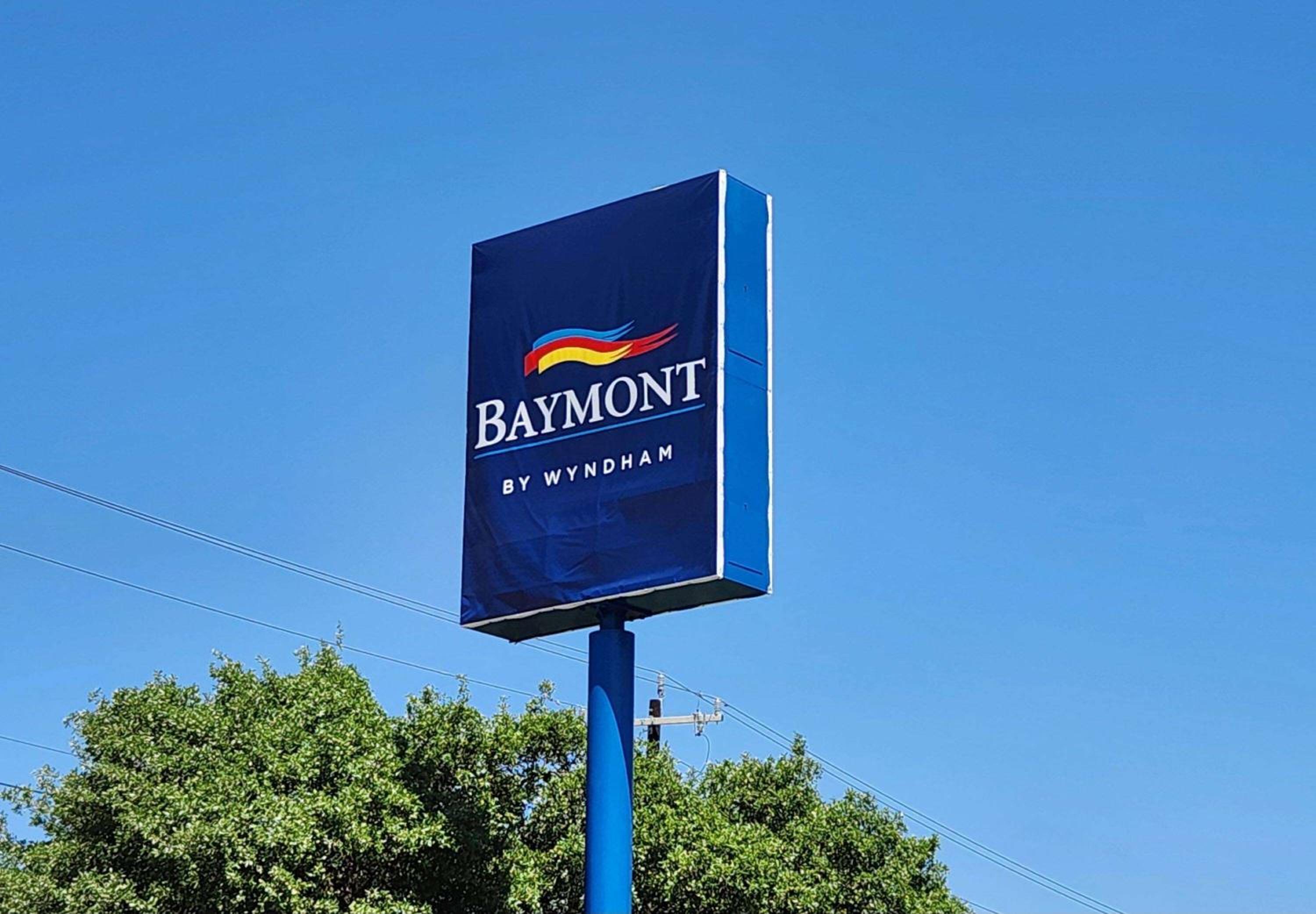 Baymont by Wyndham San Antonio Airport 5/44