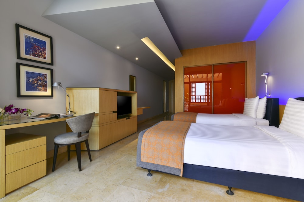 Kempinski Hotel Ishtar Dead Sea 13/78