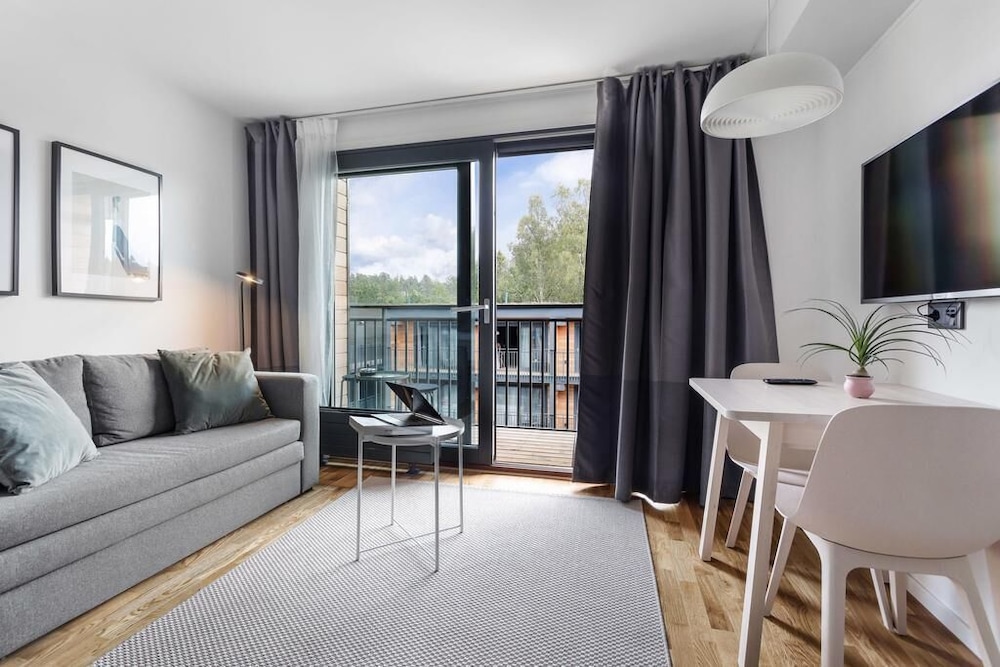 HOOM Home & Hotel Sollentuna 19/23