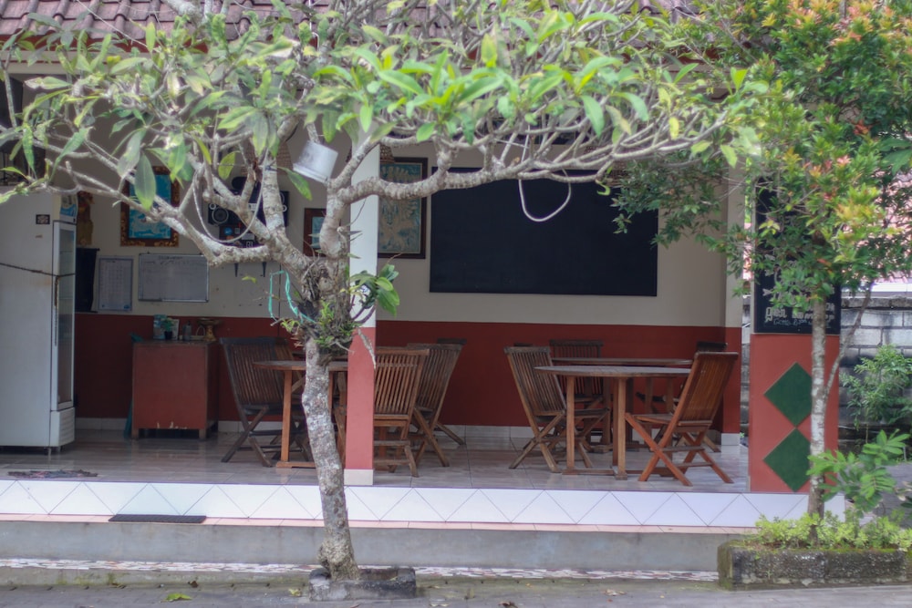 Medori Putih Homestay 9/71