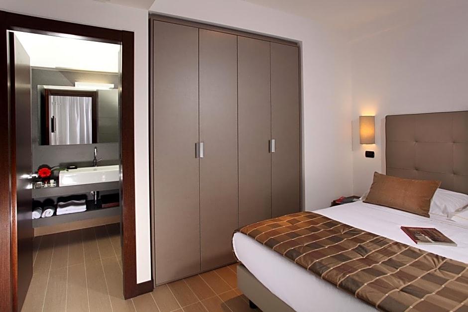 Residence Hotel Parioli 7/25