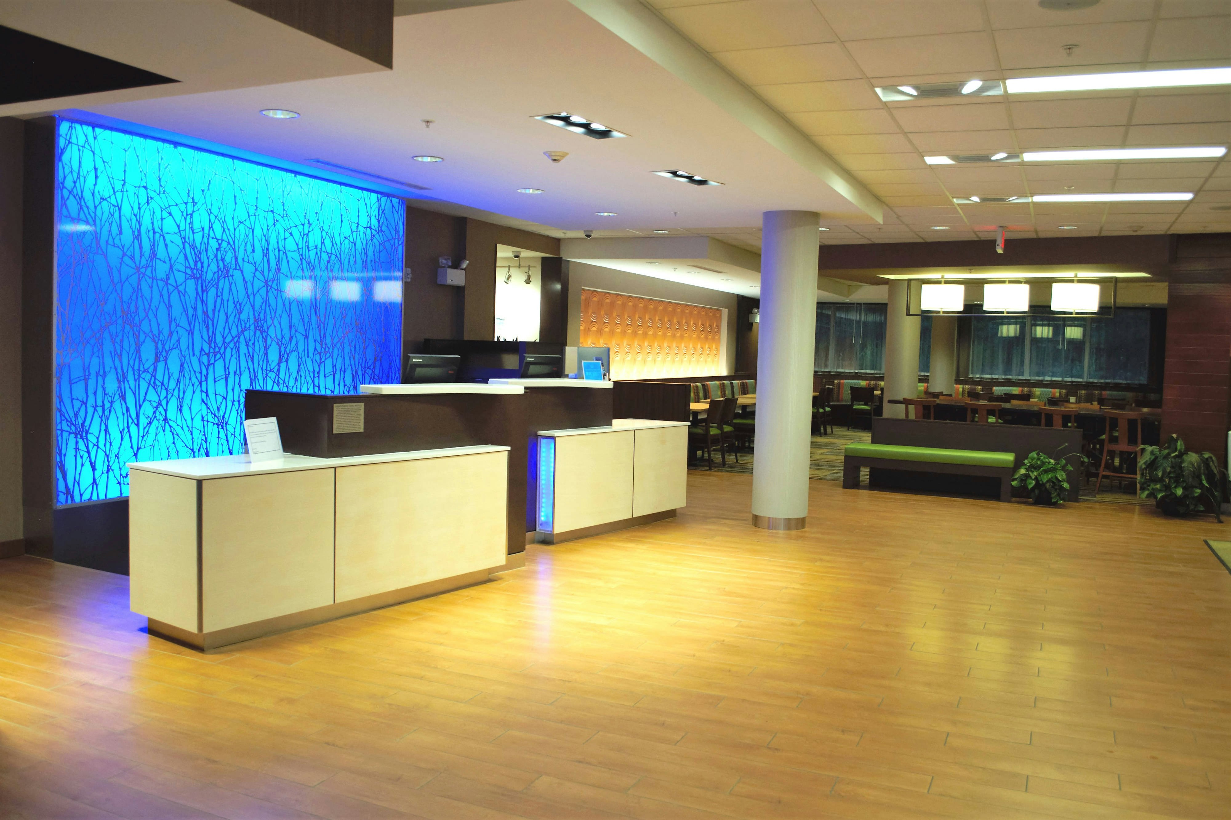 Fairfield Inn And Suites By Marriott Stroudsburg Bartonsville Poconos 10/40
