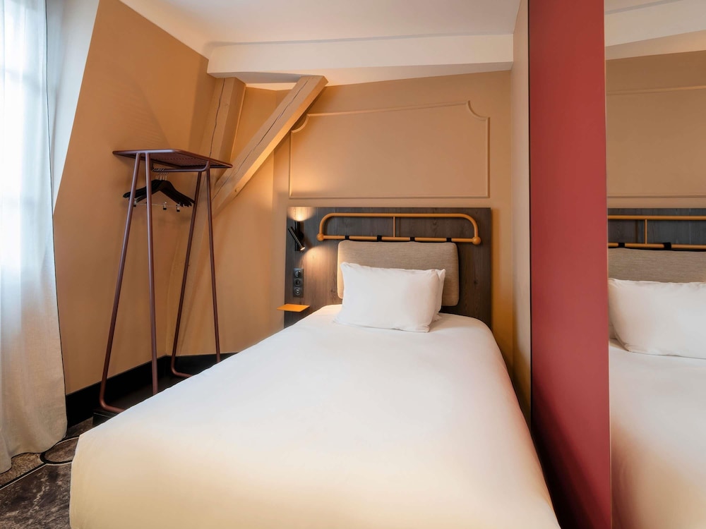 CLASSIC, SINGLE BED
