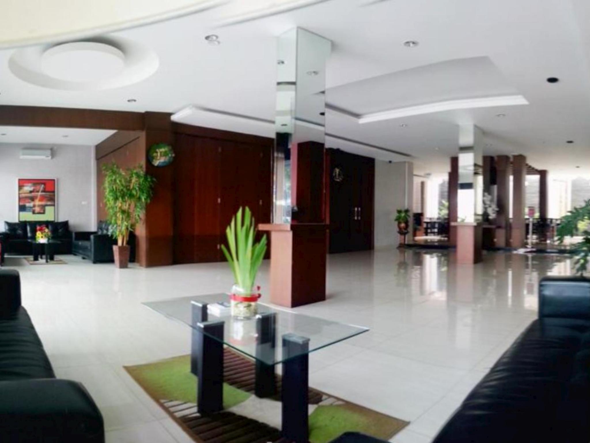 Grand Mega Hotel 8/26