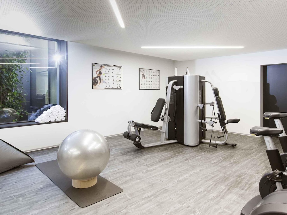 Novotel Basel City 41/75