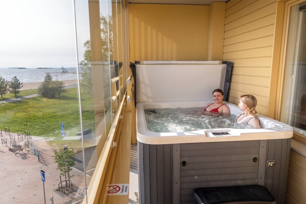 Nallikari Holiday Village Villas 39/50