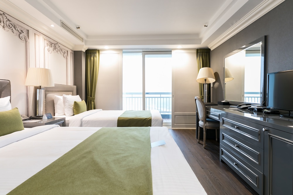 Kensington Hotel Pyeongchang 16/64