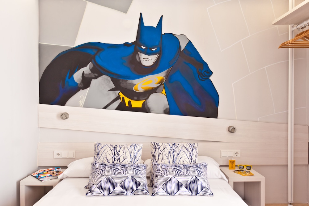Hotel Ryans La Marina photo4