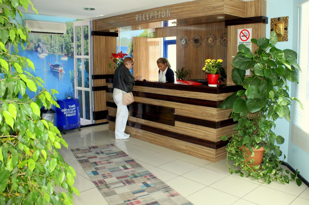 Miranda Moral Beach Hotel 20/61