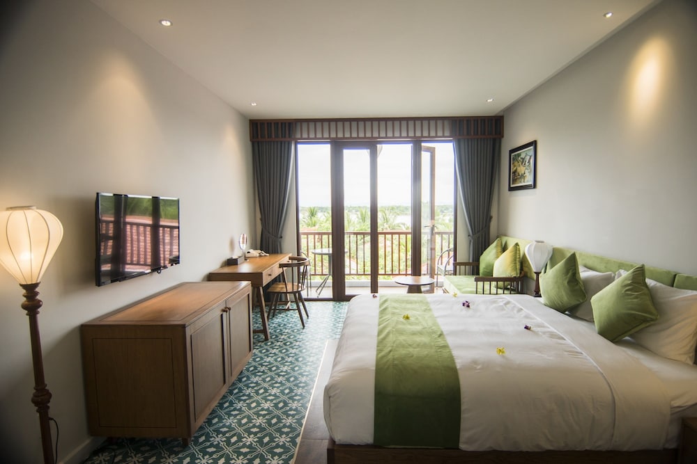 Vinh Hung Old Town Hotel 23/57