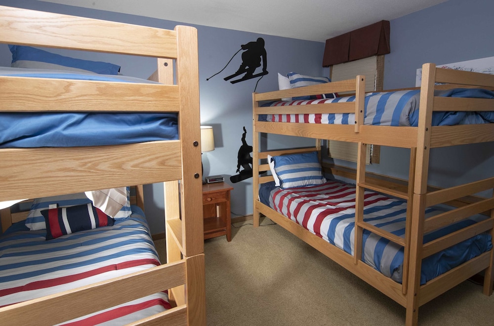 Okemo Mountain Lodging 3/42