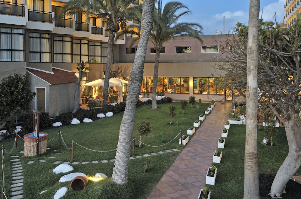 Sol Tenerife 10/54