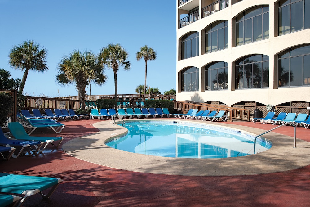 Beach Cove Resort 9/75