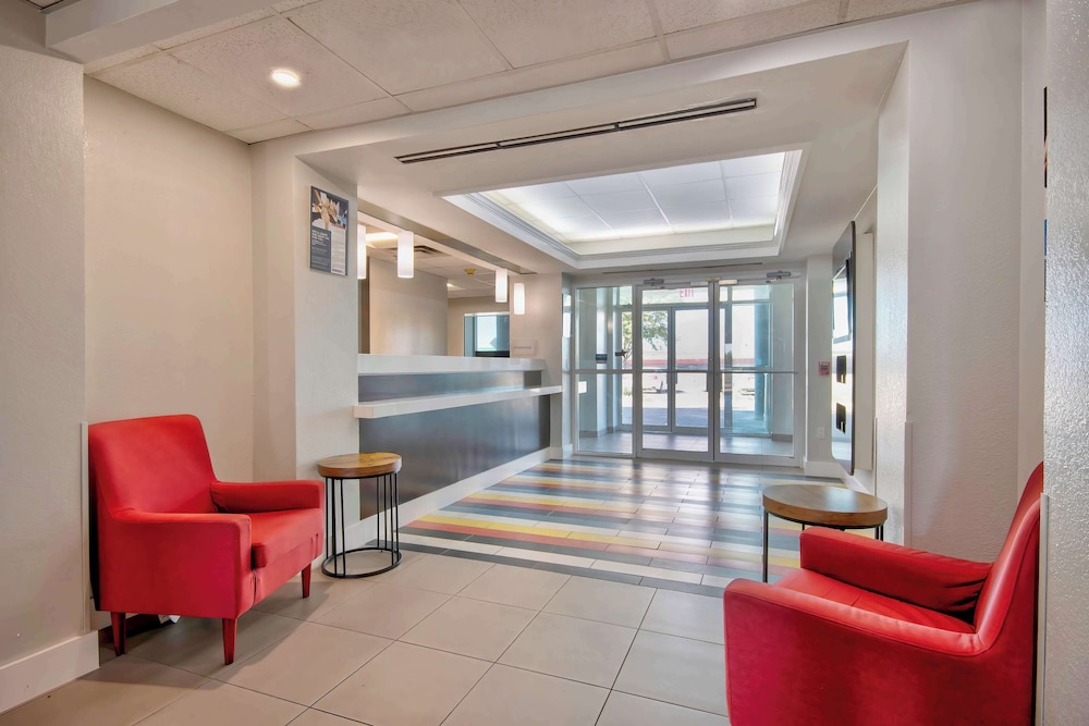 Motel6 Harlingen, TX 37/52