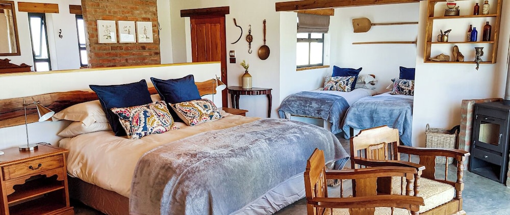 Duikersdrift Winelands Country Escape 20/50