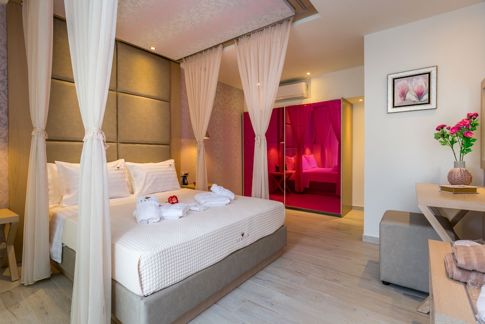 lobelia luxury suites