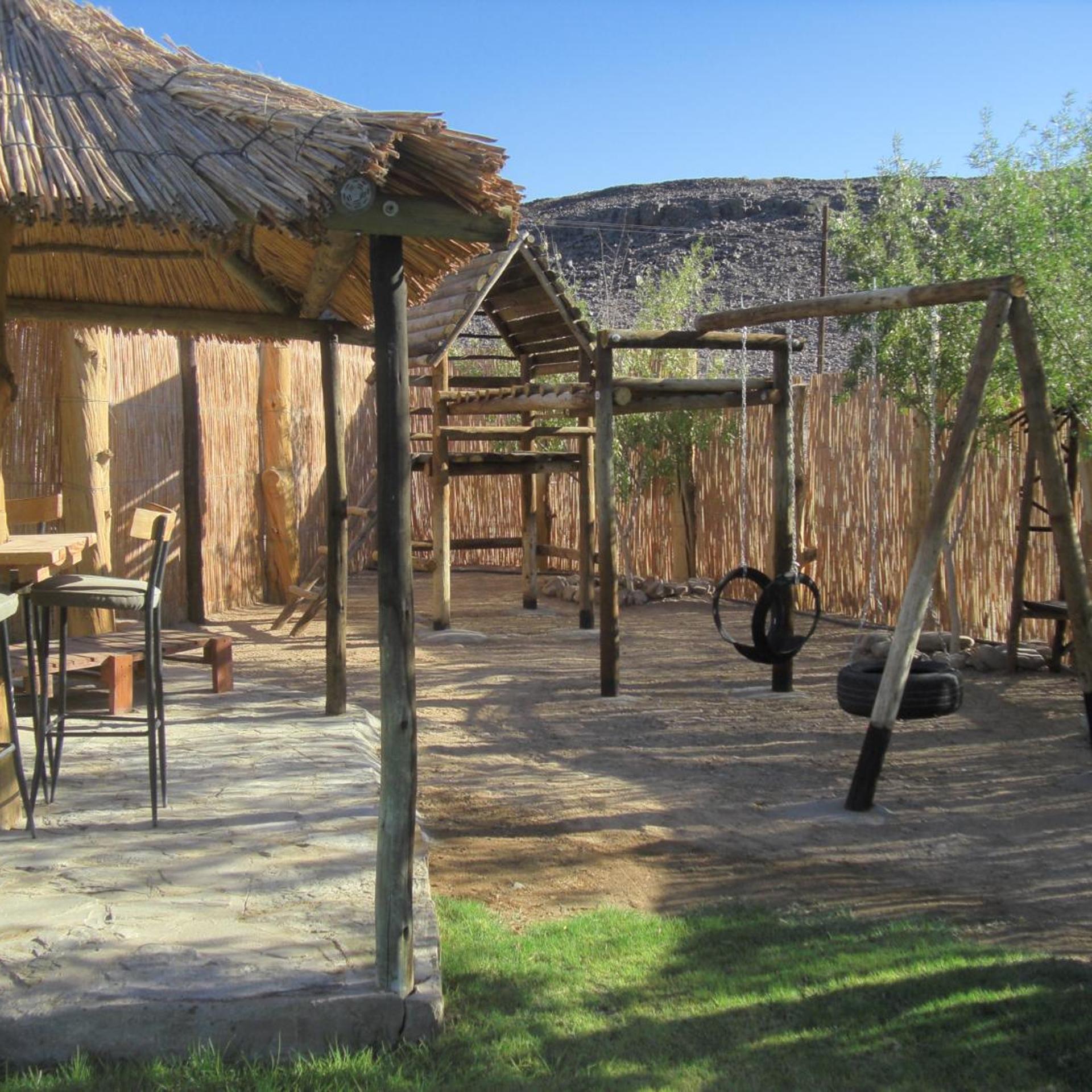 Frontier River Resort 31/50