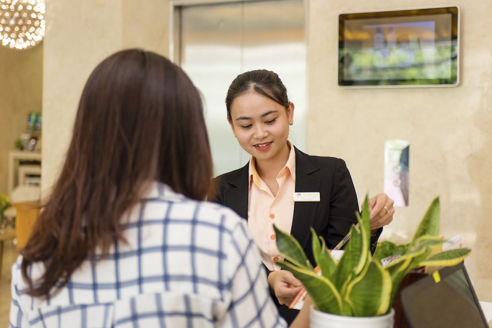 Terra Boutique Hotel 5/55