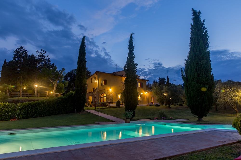 Le Anfore Agriturismo 5/70