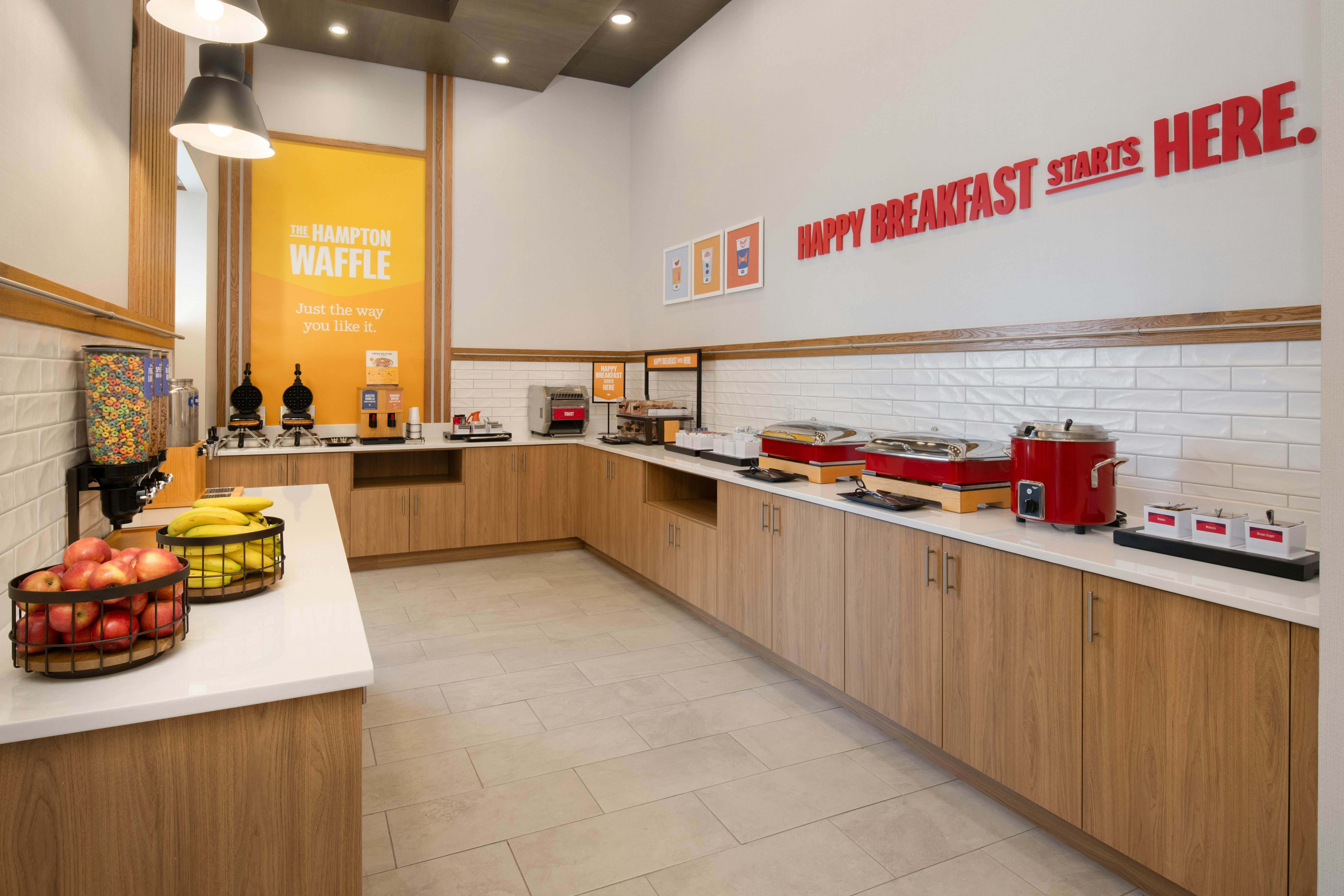Hampton Inn by Hilton North Hollywood 7/25