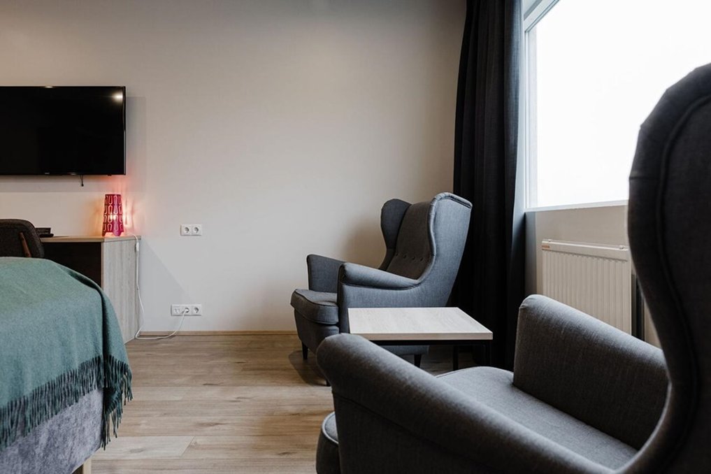 Hotel Katla By Keahotels 51/77