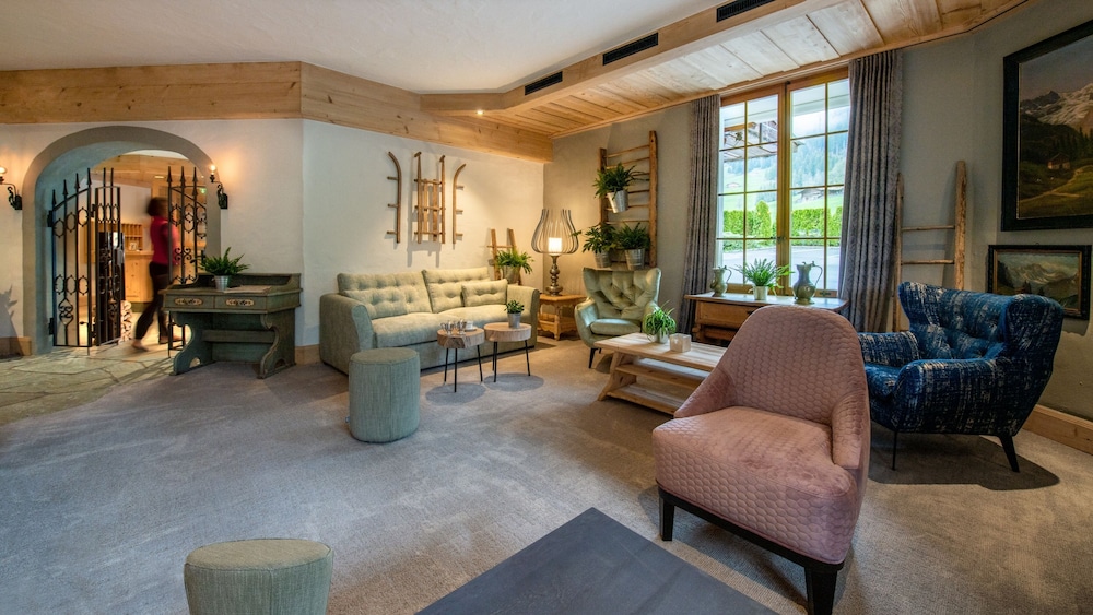 Hotel Le Grand Chalet 22/50