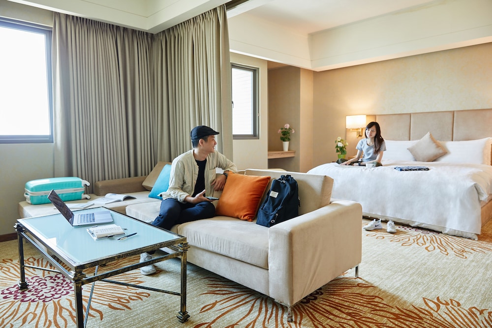 Jia Hsin Garden Hotel 31/64