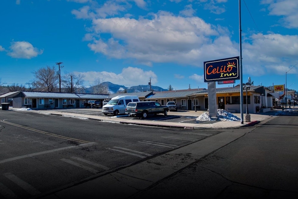 Celilo Inn 5/45