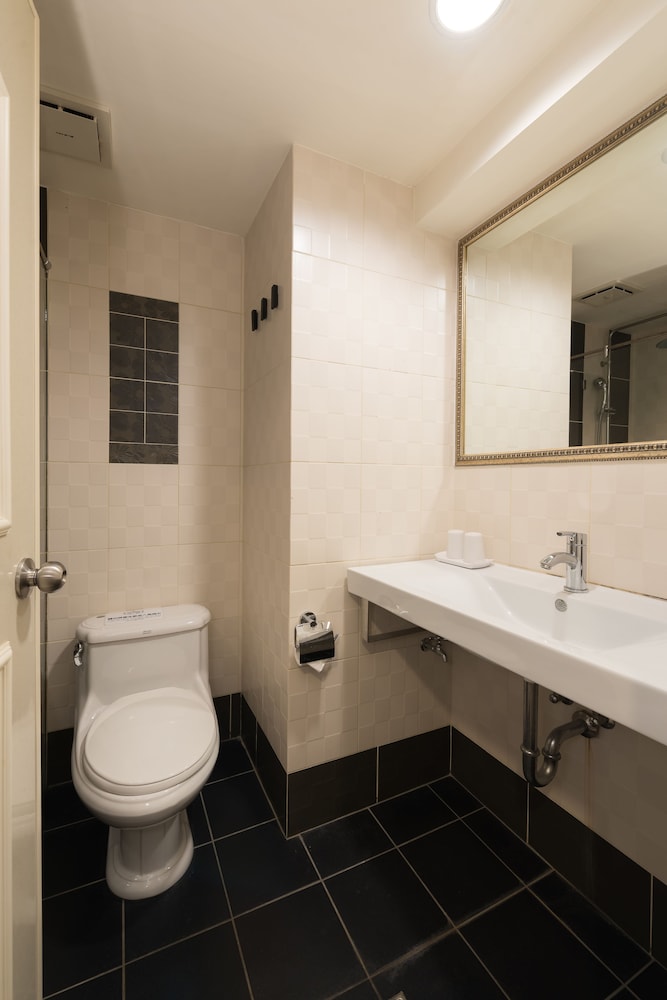 Hotel Elizabeth 42/44