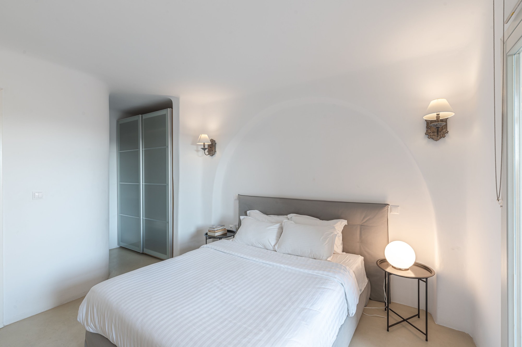 4 BEDROOMS, LUXURY, VILLA, SEA VIEW, PRIVATE POOL