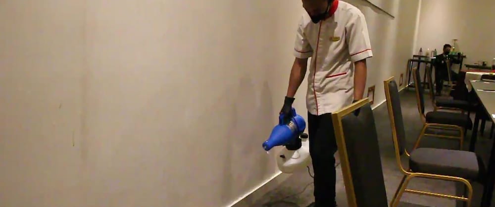 Swiss-Belresidences Kalibata Jakarta 13/61