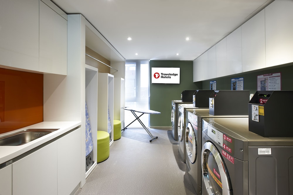 Travelodge Myeongdong Euljiro 22/36