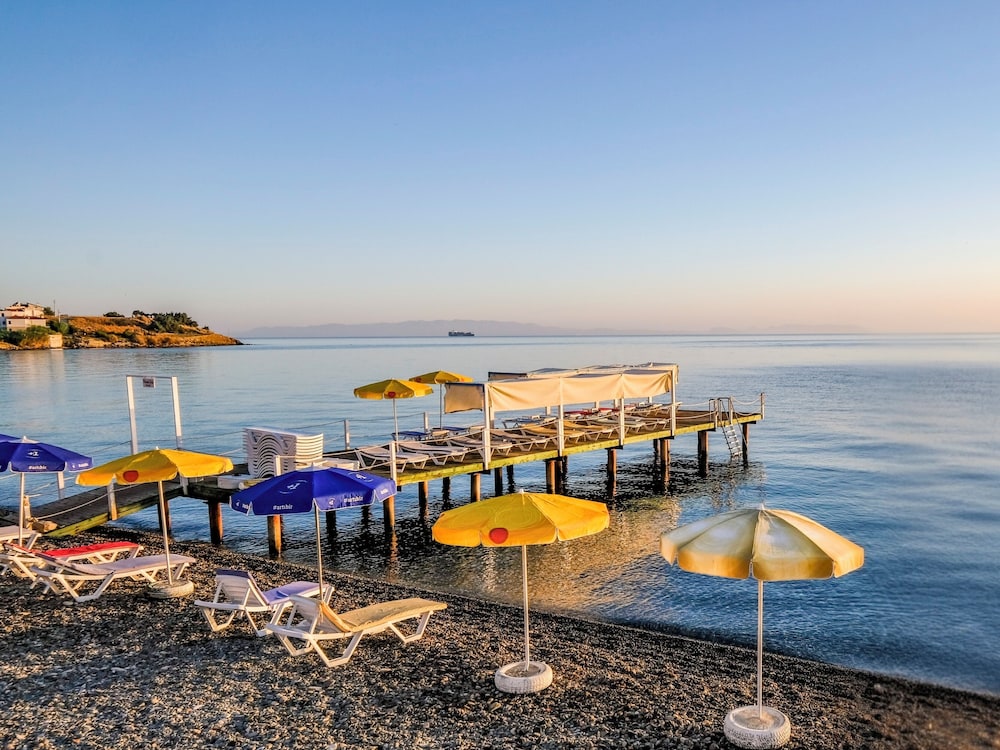 Karaburun Konak Hotel 45/50