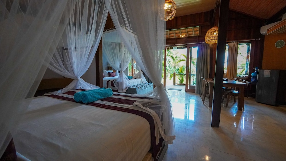 Darsan Lembongan Boutique Cottage 7/50