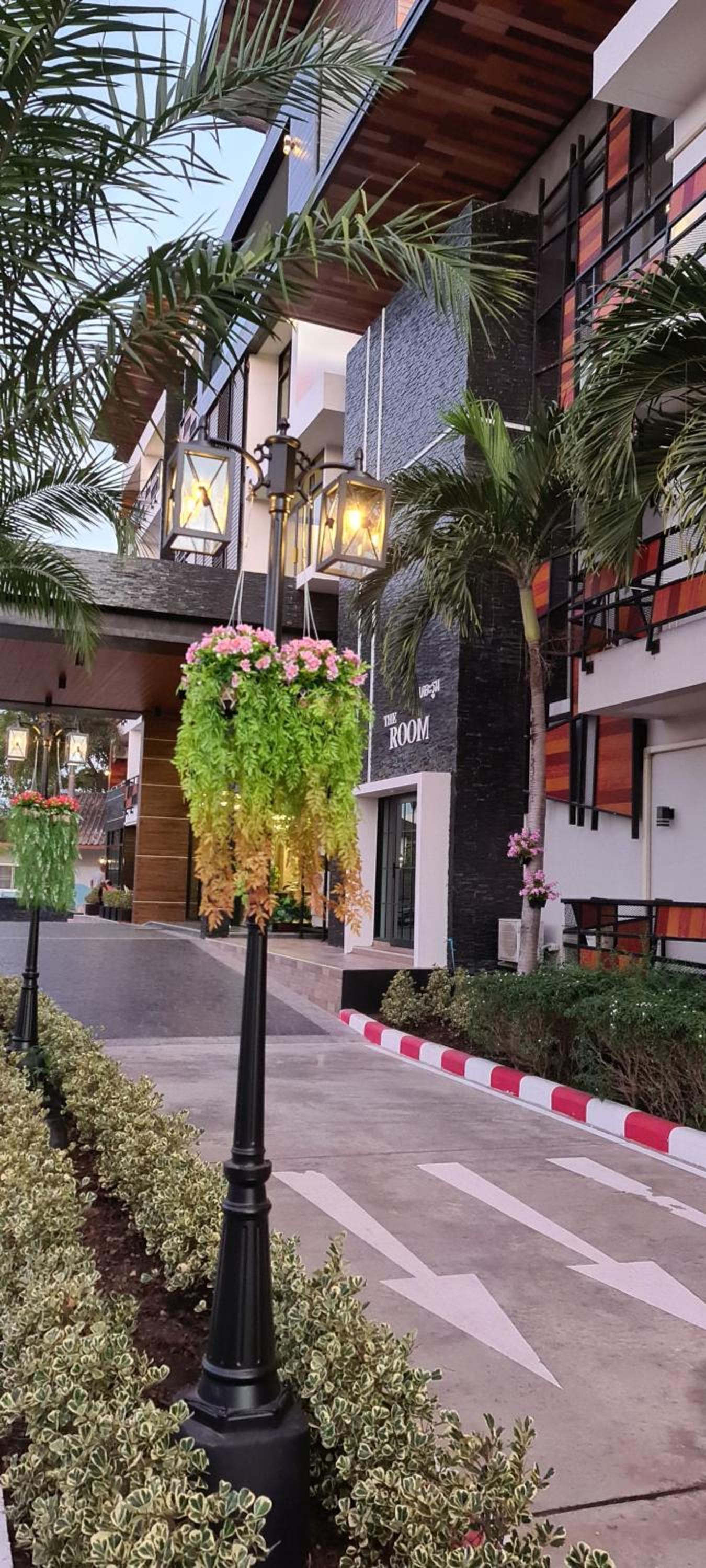 The Room Boutique Hotel 46/50