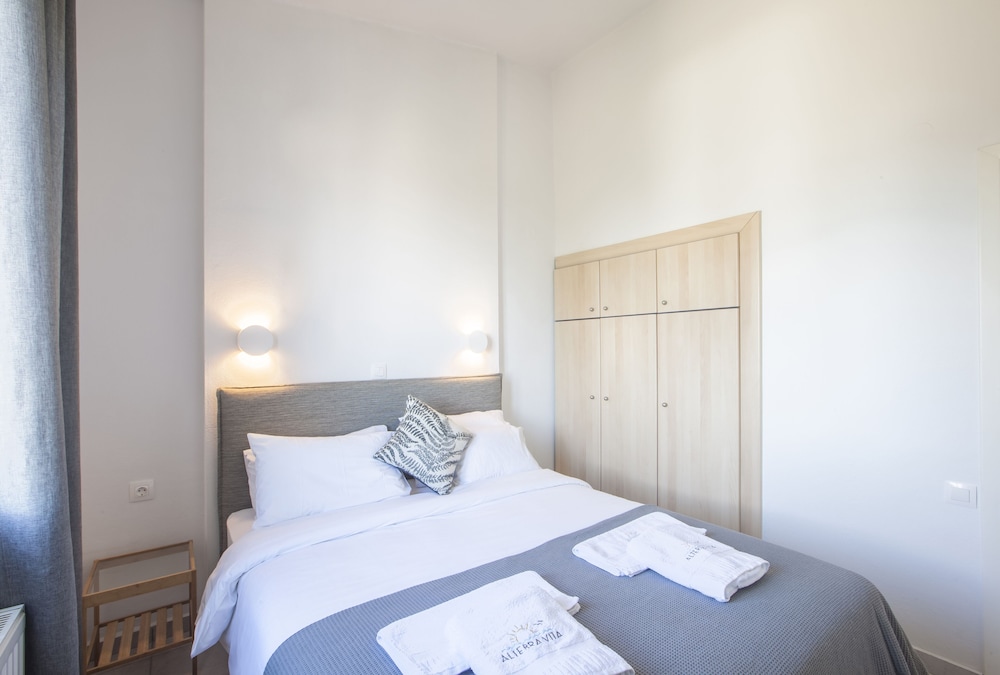 Alterra Vita Apartments 5/50