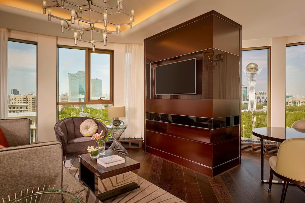 THE RITZ-CARLTON ASTANA 26/39