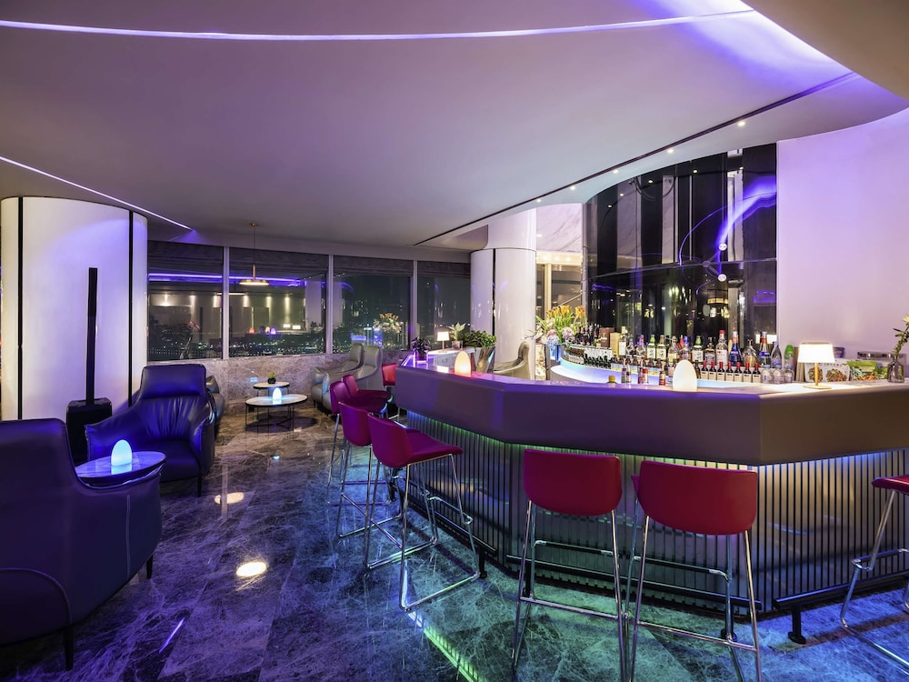 Mercure Hangzhou Qianjiang 59/67